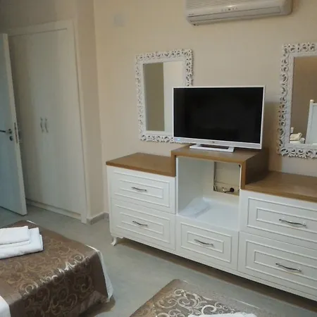 Enda Boutique Szálloda Kalkan