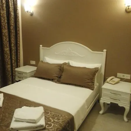 Szálloda Enda Boutique 3*