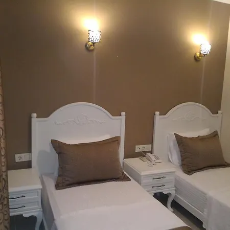 Enda Boutique Kalkan