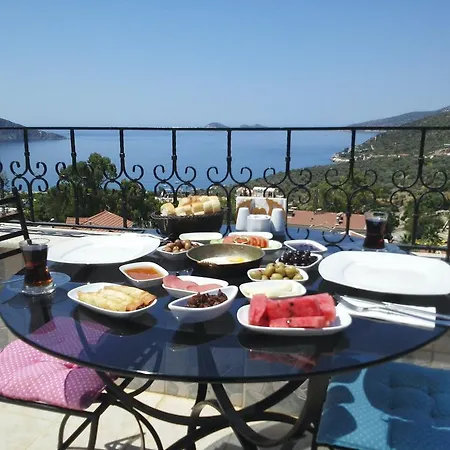Enda Boutique Hotel