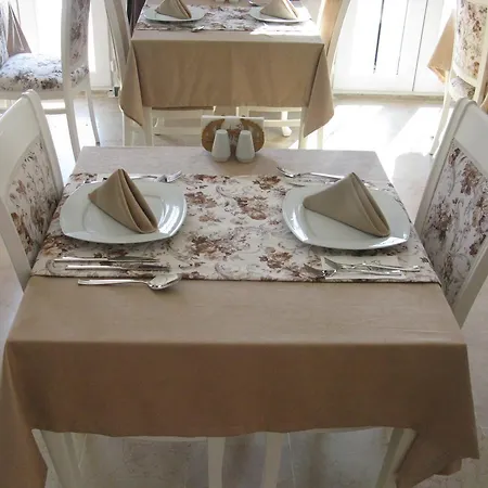 Hotell Enda Boutique Kalkan