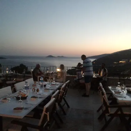 Enda Boutique Kalkan
