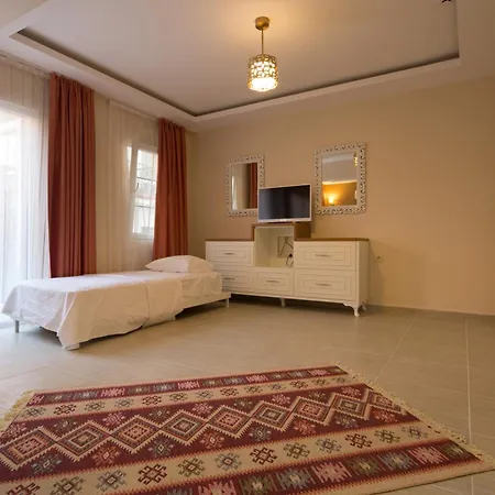 Hotell Enda Boutique Kalkan