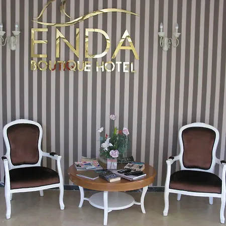 Enda Boutique Kalkan