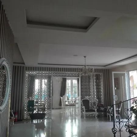 Enda Boutique 3* Kalkan