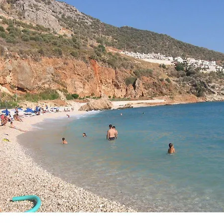 Hotell Enda Boutique 3*