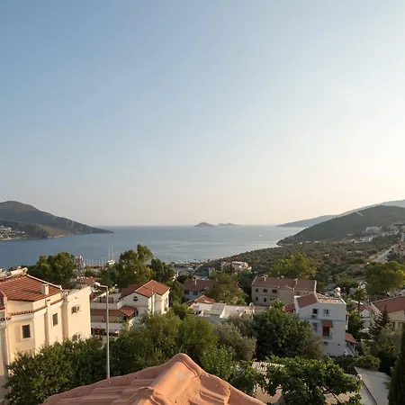Enda Boutique Kalkan