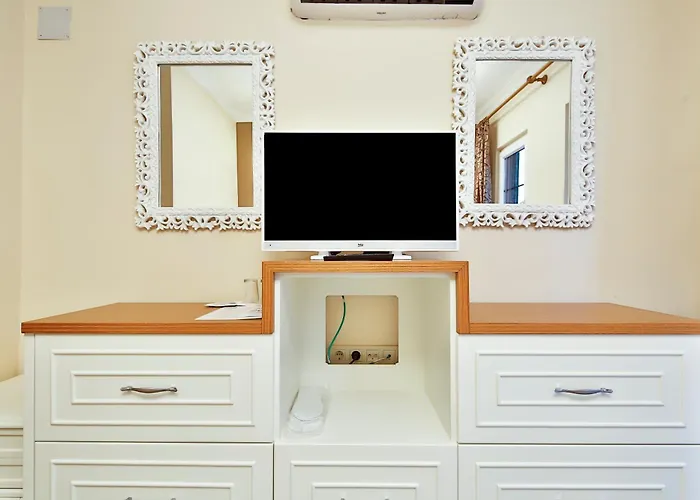 Ξενοδοχείο Enda Boutique 3*