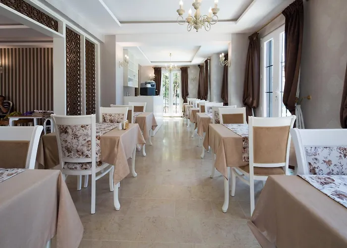 Ξενοδοχείο Enda Boutique