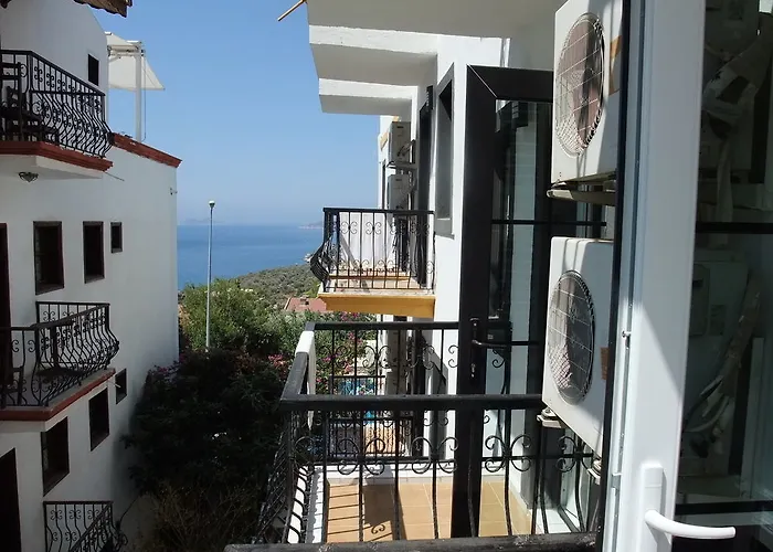 Enda Boutique Ξενοδοχείο Καλκάν