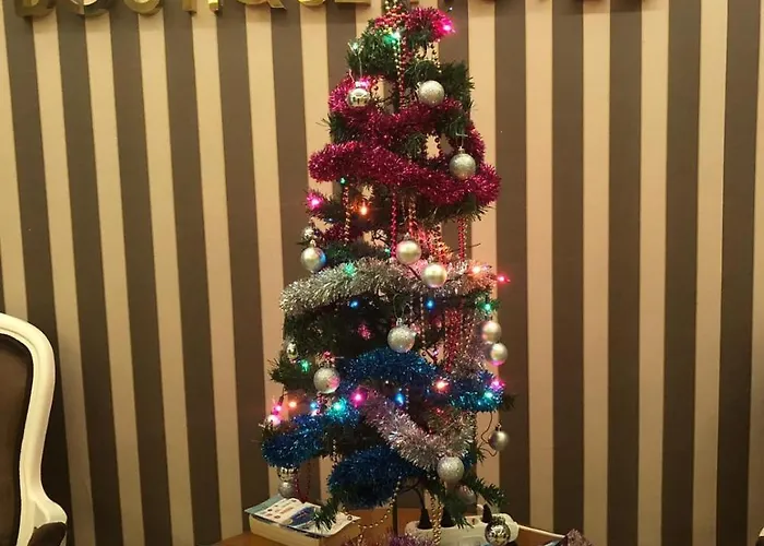 Ξενοδοχείο Enda Boutique 3*