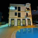 Hotell Enda Boutique Kalkan