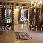 Enda Boutique Hotell 3*