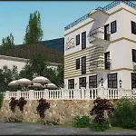 Enda Boutique Hotel Kalkan