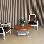 Enda Boutique Hotell Kalkan
