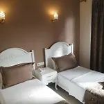 Hotell Enda Boutique Kalkan