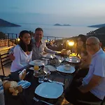 Enda Boutique Kalkan