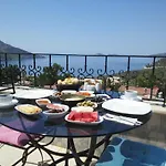 Hotell Enda Boutique Kalkan