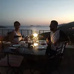 Enda Boutique Hotell Kalkan