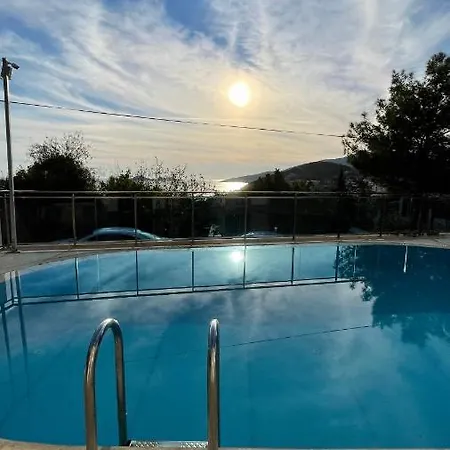 Enda Boutique 3* Kalkan
