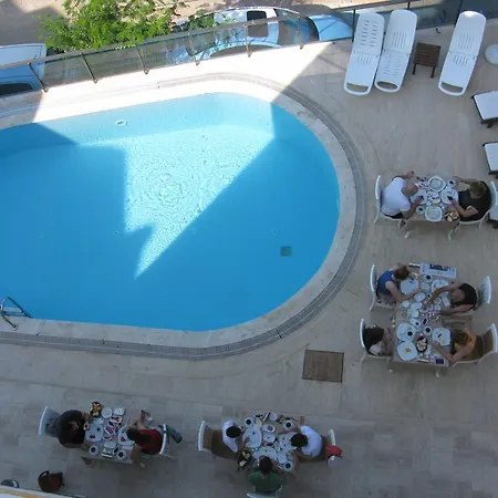 Enda Boutique Hotell 3*