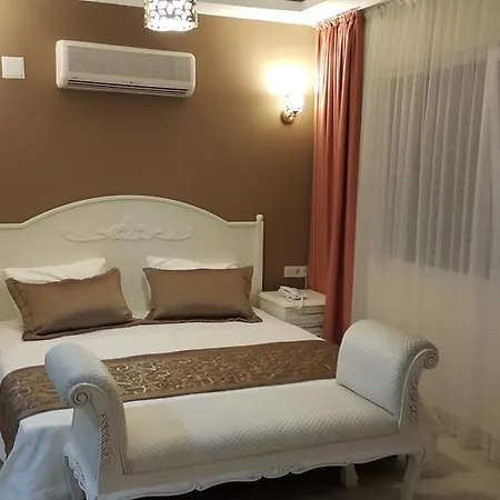 Enda Boutique 3*
