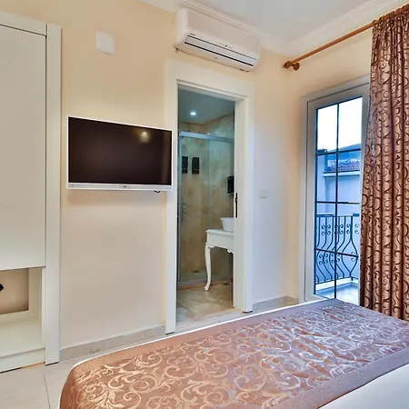 Enda Boutique 3*