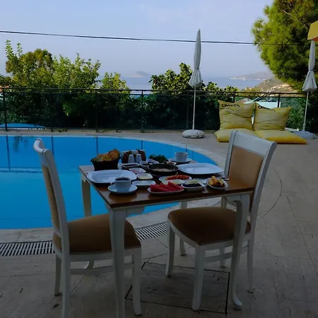 Enda Boutique Hotel