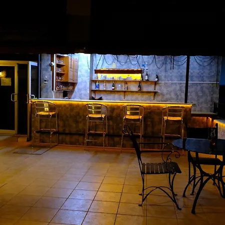 Enda Boutique Kalkan