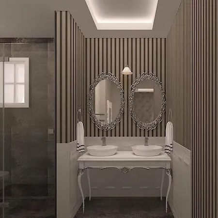 Hotell Enda Boutique