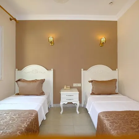 Enda Boutique Hotel