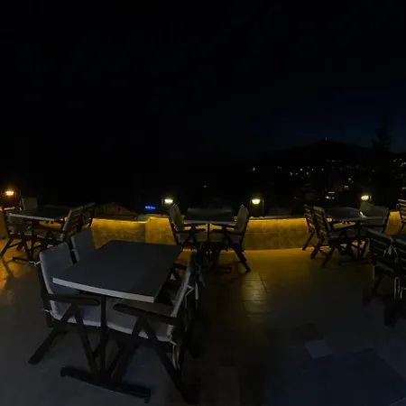 Enda Boutique 3* Kalkan