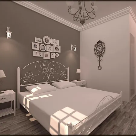 Enda Boutique Kalkan