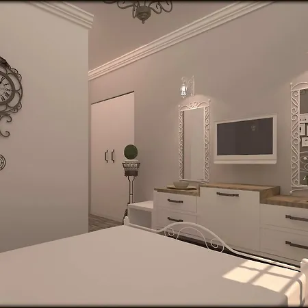 Hotell Enda Boutique Kalkan
