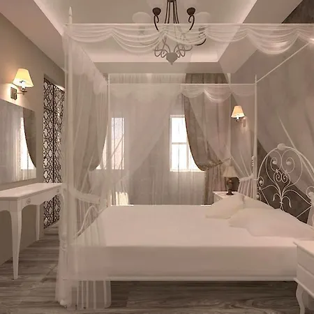 Hotell Enda Boutique