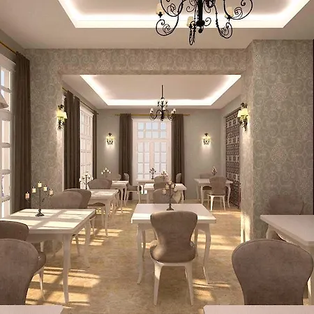 Enda Boutique 3*