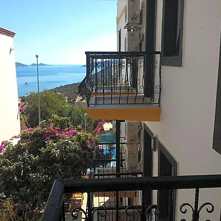 Enda Boutique Hotel