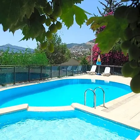 Enda Boutique Kalkan