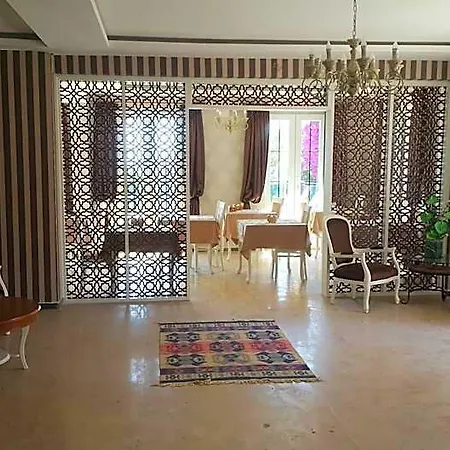 Enda Boutique Hotel