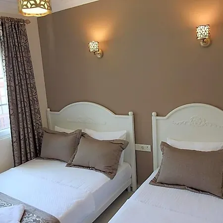 Enda Boutique Hotel