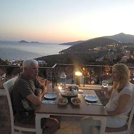 Hotel Enda Boutique Kalkan