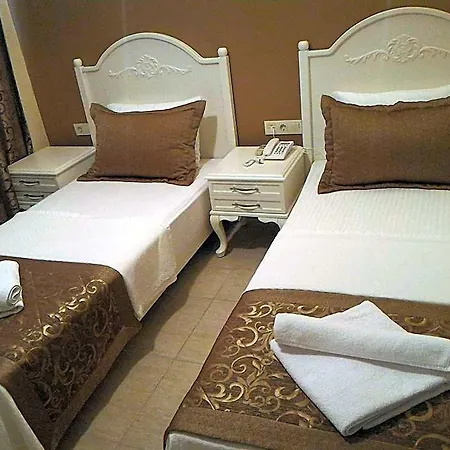 Hotel Enda Boutique 3*
