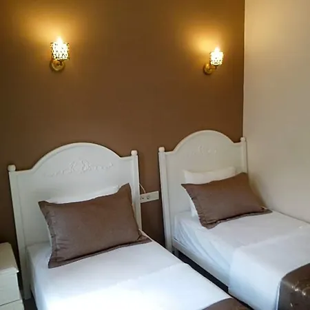 Enda Boutique Hotel Kalkan
