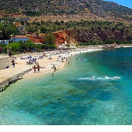 Enda Boutique Hotel Kalkan