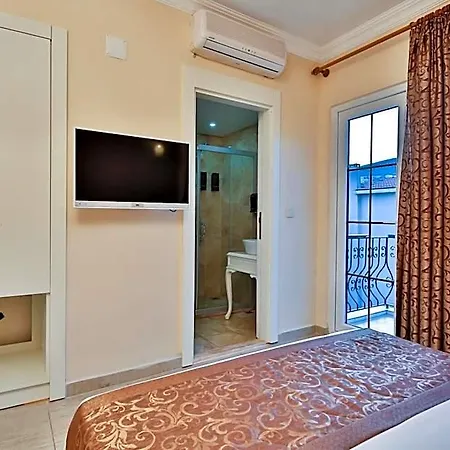 Enda Boutique 3*