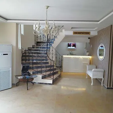 Enda Boutique Hotel