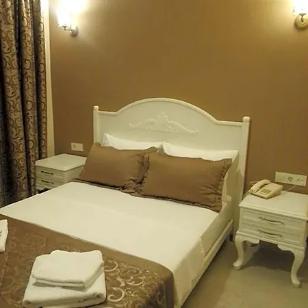 Enda Boutique 3*