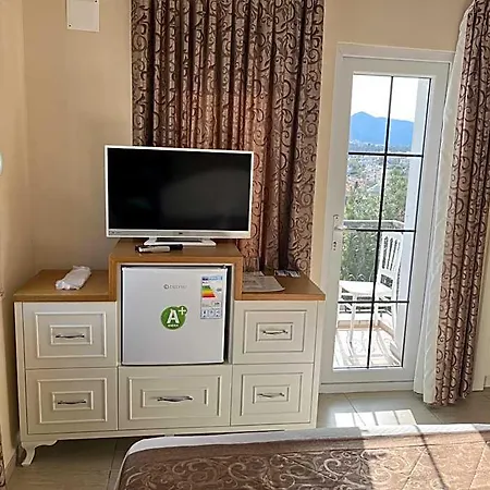 Enda Boutique Hotel