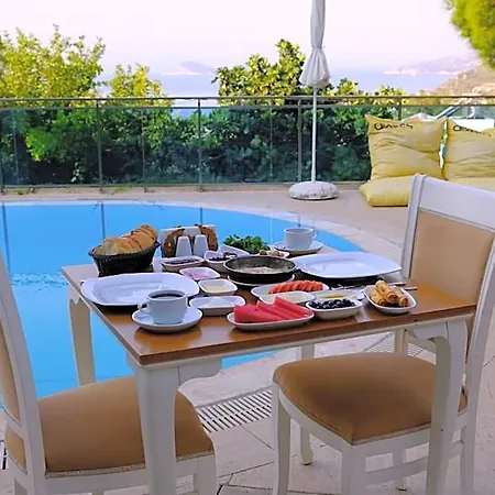 Hotel Enda Boutique 3*