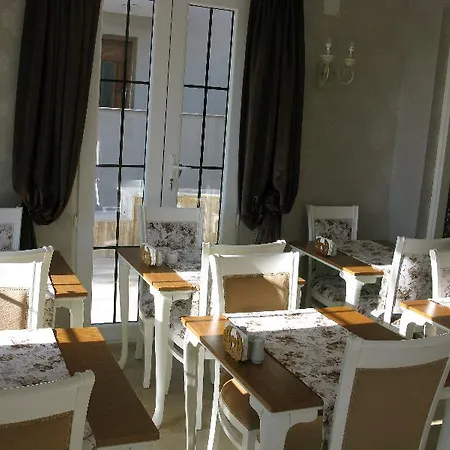 Enda Boutique Hotell 3*